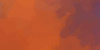 Renkli fırça darbelerinin soyut arkaplanı. fırçalanmış canlı duvar kağıdı. resmedilmiş sanat eseri. Eşsiz ve yaratıcı illüstrasyon.