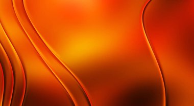 Soyut desen parlak renk arkaplanı. Canlı, dalgalı, dalgalı doku duvarı. Yaratıcı ve güzel duvar kâğıdı.