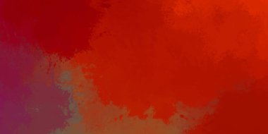 Sanatsal soyut arkaplan. Doku boyalı duvar kağıdı. Boya darbeleriyle yaratıcı bir illüstrasyon. Fırça desenli resim.