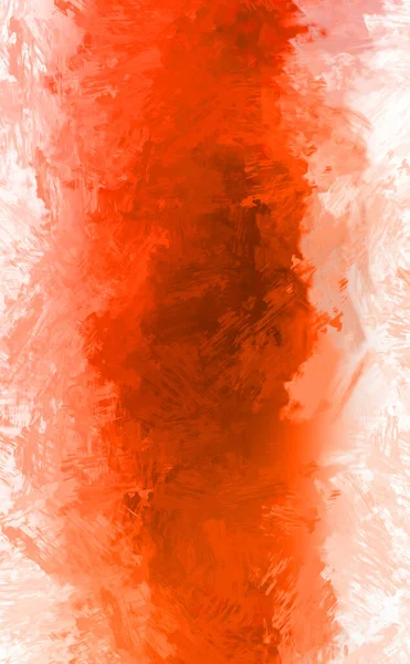 Abstrakt Baggrund Farverige Penselstrøg Børstet Pulserende Tapet Malet Kunstnerisk Skabelse - Stock-foto