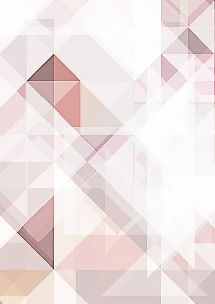 Overlappend Ontwerp Met Driehoeken Achtergrond Abstract Geometrisch Behang Geometrische Kleurrijke — Stockfoto