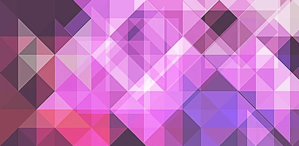 Overlappend Ontwerp Met Driehoeken Achtergrond Abstract Geometrisch Behang Geometrische Kleurrijke — Stockfoto