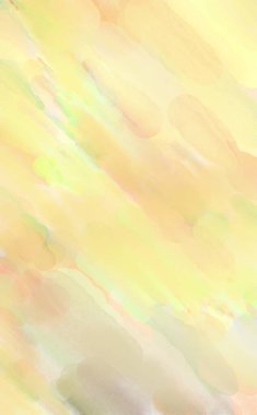 Suluboya fırça darbeleri. Modern sanat. Soyut doku. 2D çizim. Yüzeyde etkileyici el yapımı suluboya. Renkli bir fon. Çok renkli arkaplan. Çağdaş duvar sanatı. 