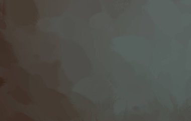 Kaotik resim. Taranmış Boyalı Soyut Arkaplan. Fırça darbesi ile boyanmış. Sanatsal canlılık ve renkli duvar kağıdı.