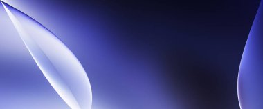 Soyut arkaplan. Değişken renk değişim dalgaları, dinamik hareketlerle. Işık dalgalarının neon renkli soyut tasarımı. Duvar kağıdı, afiş, arkaplan, kart, kitap illüstrasyonu, web sitesi.