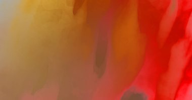 Moda hipster yıkama arkaplanı. Renkli soyut illüstrasyon. Poster, duvar kağıdı, afiş, kapak, kitapçık, web sitesi, broşür veya broşür için renk eğrisi.