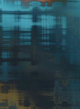 Geometrik desenli kentsel grunge arka planı. Doğrusal renkli dokular. Çürüyen bir dokunun gelecekteki duvar kâğıdı