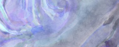 Çılgın suluboya şablonu. Yaratıcı soyutlama. Modern sanat eserleri. 2D çizim. Dijital doku duvar kağıdı. Sanatsal sulu arkaplan malzemesi.