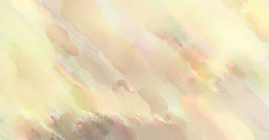 Suluboya fırça darbeleri. Modern sanat. Soyut doku. 2D çizim. Yüzeyde etkileyici el yapımı suluboya. Renkli bir fon. Çok renkli arkaplan. Çağdaş duvar sanatı. 