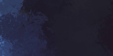 Boya darbeleriyle yaratıcı illüstrasyon. fırça desenli. Sanatsal soyut arka plan. desen boyalı duvar kağıdı.