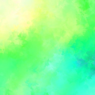 Boya darbeleri. 2D İllüstrasyon. Taranmış Boyalı Soyut Arkaplan. Fırça darbesi ile boyanmış. Modern sanat.