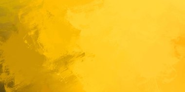 Yaratıcı bir geçmiş. Canlı fırça darbeleriyle boyanmış. Renkli desenli resim. Fırçalanmış duvar kağıdını boya.