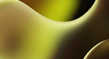 Soyut arkaplan. Değişken renk değişim dalgaları, dinamik hareketlerle. Işık dalgalarının neon renkli soyut tasarımı. Duvar kağıdı, afiş, arkaplan, kart, kitap illüstrasyonu, web sitesi.