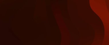 Soyut arkaplan. Renkli dalgalı tasarım duvar kağıdı. yaratıcı grafik 2D çizim. Dinamik şekilli modaya uygun sıvı örtüsü.