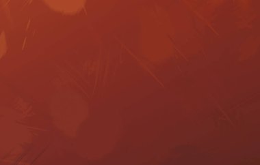 Renkli fırça darbelerinin soyut arkaplanı. fırçalanmış canlı duvar kağıdı. resmedilmiş sanat eseri. Eşsiz ve yaratıcı illüstrasyon.