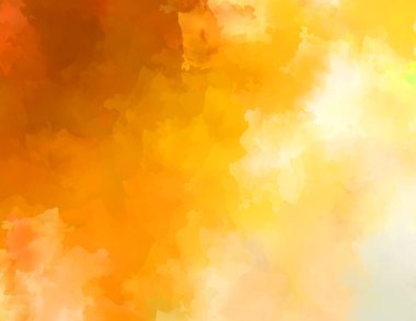 Taranmış Boyalı Soyut Arkaplan. Fırça darbesi ile boyanmış. Sanatsal canlılık ve renkli duvar kağıdı.