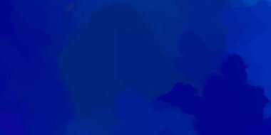 Canlı boya desenli arka plan. Renkli fırça darbelerinin 2B çizimi. Dekoratif doku resmi. Boyalı arkaplan.