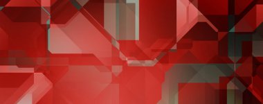 Soyut geometrik duvar kağıdı. Geometrik renkli şekiller. Çokgen arka plan. Bir teknolojinin dijital illüstrasyonuName.