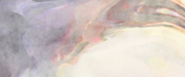 Çılgın suluboya şablonu. Yaratıcı soyutlama. Modern sanat eserleri. 2D çizim. Dijital doku duvar kağıdı. Sanatsal sulu arkaplan malzemesi.