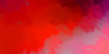 resmedilmiş sanat eseri. fırçalanmış canlı duvar kağıdı. Eşsiz ve yaratıcı illüstrasyon. Renkli fırça darbelerinin soyut arkaplanı. 