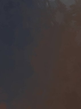 Vahşi fırça darbeleri. Taranmış Boyalı Soyut Arkaplan. Fırça darbesi ile boyanmış. Boya darbeleri. 2B Görüntü.