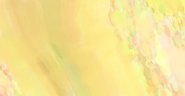 Taranmış Boyalı Soyut Arkaplan. Fırça darbesi ile boyanmış. Boya darbeleri. 2B Görüntü.