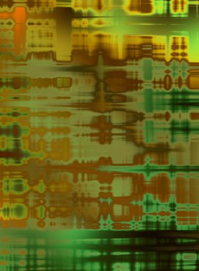 Geometrik desenli kentsel grunge arka planı. Doğrusal renkli dokular. Çürüyen bir dokunun gelecekteki duvar kâğıdı