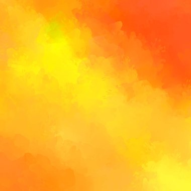 Boya darbeleri. 2D İllüstrasyon. Taranmış Boyalı Soyut Arkaplan. Fırça darbesi ile boyanmış. Modern sanat.