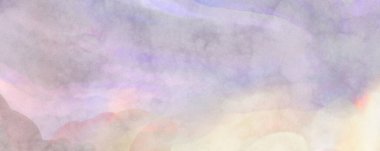 El yapımı sürreal soyut desenli suluboya. Modern sanatsal resim. 2D çizim. Arkaplan boyası karışımı. Yaratıcı duvar sanatı. Çağdaş sanat