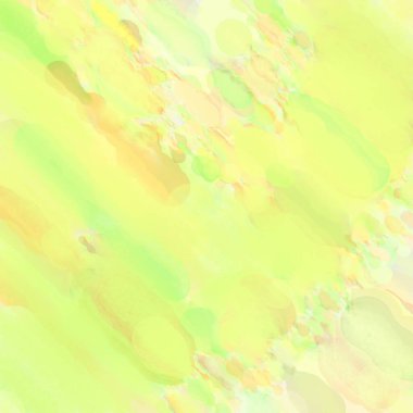 Çağdaş sanat. El işçiliğinin renkli dokusu. Modern resim. Yüzeyde suluboya vuruşlar. Sanatsal arkaplan resmi. Tablo üzerinde soyut resim. Fırça darbeleri. 