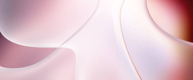 Soyut arkaplan. Değişken renk değişim dalgaları, dinamik hareketlerle. Işık dalgalarının neon renkli soyut tasarımı. Duvar kağıdı, afiş, arkaplan, kart, kitap illüstrasyonu, web sitesi.