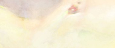 El yapımı sürreal soyut desenli suluboya. Modern sanatsal resim. 2D çizim. Arkaplan boyası karışımı. Yaratıcı duvar sanatı. Çağdaş sanat