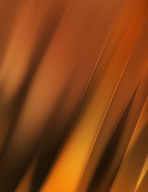 Renkli ışık dalgalarıyla serin bir arka plan. Dalgalı hareketin 2B çizimi. Canlı renk şekilleri. Soyut kavramsal duvar kağıdı.