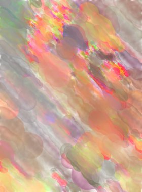 Çağdaş sanat. El yapımı resim. Modern sanat eserleri. Yüzeyde suluboya fırça darbeleriyle resim yapmak. 2D çizim. Sanatsal arkaplan resmi. Tablo üzerinde soyut resim. Renkli doku.