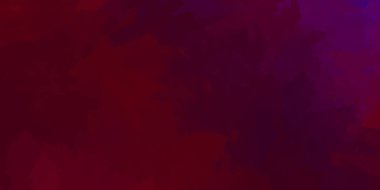 Renkli fırça darbelerinin soyut arkaplanı. Fırçalanmış canlı duvar kâğıdı. Resmedilmiş sanatsal bir eser. Eşsiz ve yaratıcı illüstrasyon. Fırça darbesi ile boyanmış. Duvar sanatı.