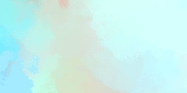 Renkli fırça darbelerinin soyut arkaplanı. Fırçalanmış canlı duvar kâğıdı. Resmedilmiş sanatsal bir eser. Eşsiz ve yaratıcı illüstrasyon. Fırça darbesi ile boyanmış. Duvar sanatı.