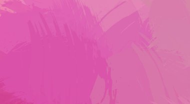 Fırça darbesi ile boyanmış. Sanatsal canlılık ve renkli duvar kâğıdı. Kaotik resim. Taranmış Boyalı Soyut Arkaplan. 