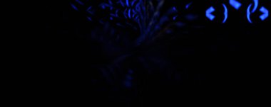 Işık parçacık izleri. Parlayan parçacıkları ve çizgileri olan ışık patlaması yıldızı. Güzel hareketli soyut ışın arkaplanı.