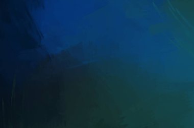 Renkli fırça darbelerinin soyut arkaplanı. fırçalanmış canlı duvar kağıdı. resmedilmiş sanat eseri. Eşsiz ve yaratıcı illüstrasyon.