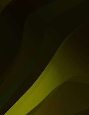 Soyut arkaplan. Renkli dalgalı tasarım duvar kağıdı. yaratıcı grafik 2D çizim. Dinamik şekilli modaya uygun sıvı örtüsü.