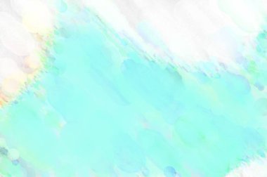 Modern sanat eserleri. Artistik suluboya fon malzemesi. Eşsiz suluboya rastgele desen. Yaratıcı soyutlama. Dijital doku duvar kağıdı. 2d illüstrasyon. 