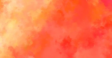 Sanatsal soyut arkaplan. Doku boyalı duvar kağıdı. Boya darbeleriyle yaratıcı bir illüstrasyon. Fırça desenli resim.