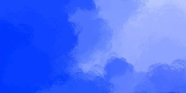 Canlı boya desenli arka plan. Renkli fırça darbelerinin 2B çizimi. Dekoratif doku resmi. Boyalı arkaplan.