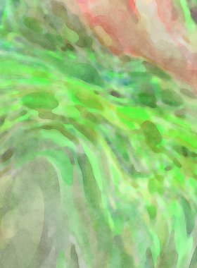 Çılgın suluboya şablonu. Yaratıcı soyutlama. Modern sanat eserleri. 2D çizim. Dijital doku duvar kağıdı. Sanatsal sulu arkaplan malzemesi.