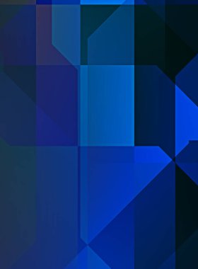 Dairesel şekillerin katmanları renkli ve canlı bir tasarım yaratıyor. Dairelerin sayısal çizimi. Gelecekçi tasarım şablonu.