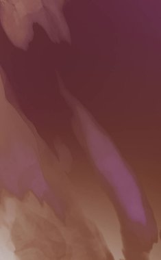 Moda hipster yıkama arkaplanı. Renkli soyut illüstrasyon. Poster, duvar kağıdı, afiş, kapak, kitapçık, web sitesi, broşür veya broşür için renk eğrisi.