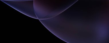 Soyut arkaplan. Değişken renk değişim dalgaları, dinamik hareketlerle. Işık dalgalarının neon renkli soyut tasarımı. Duvar kağıdı, afiş, arkaplan, kart, kitap illüstrasyonu, web sitesi.