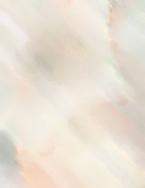 Yüzeyde suluboya vuruşlar. Sanatsal arkaplan resmi. Tablo üzerinde soyut resim. Fırça darbeleri. Çağdaş sanat. El işçiliğinin renkli dokusu. Modern resim.