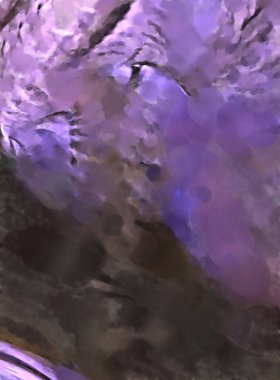 Modern sanat. Renkli çağdaş sanat eserleri. Renkli boya darbeleri. Soyut arkaplanda fırça darbeleri. fırça boyası.