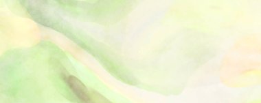 Çılgın suluboya şablonu. Yaratıcı soyutlama. Modern sanat eserleri. 2D çizim. Dijital doku duvar kağıdı. Sanatsal sulu arkaplan malzemesi.